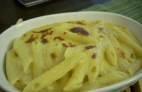 Mac 'n Cheese