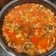 痩せ菌スープミネストローネ風食べるスープ