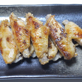 味噌に生姜