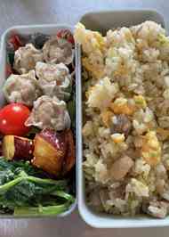 みんなの お弁当 女子 小学生 レシピが39品 クックパッド