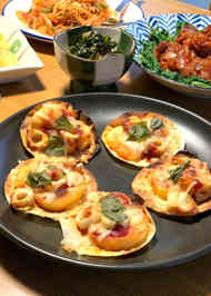 みんなが作ってる 餃子の皮 じゃがいものレシピ クックパッド 簡単おいしいみんなのレシピが371万品