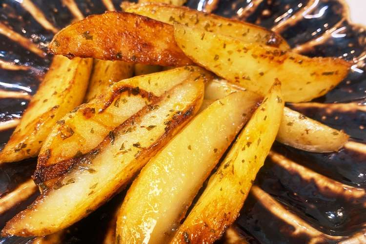 ベイクドポテト レシピ 作り方 By ワンオペ料理 クックパッド 簡単おいしいみんなのレシピが371万品