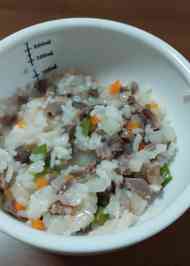 みんなの 犬 ご飯 かぶ レシピが11品 クックパッド