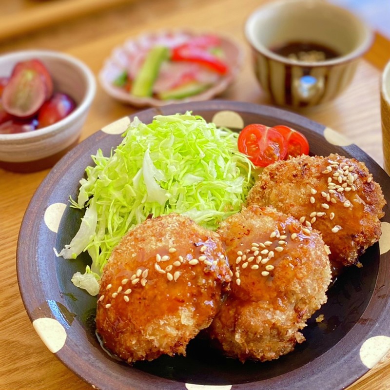 みんなの かさ増し 節約 レシピが525品 クックパッド
