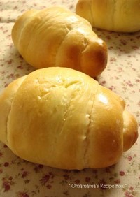 Bread＊ロールパン