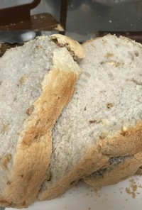 パナソニックＨＢドライ天然酵母米粉入パン