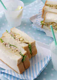 おしゃれ サンドイッチのレシピ クックパッド 簡単おいしいみんなのレシピが373万品