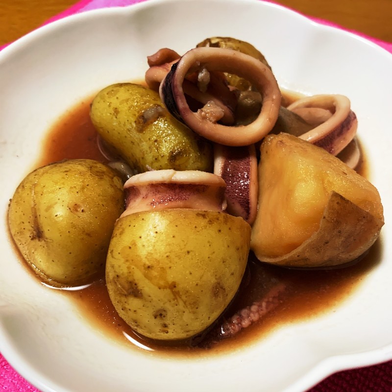 みんなの 節約 じゃがいも レシピが2 176品 クックパッド