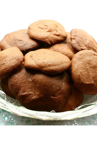 アラジントースター｜卵白で作るクッキー