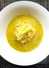 みんなの カレーラーメン アレンジ レシピが42品 クックパッド