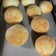 ワンボウルで作る丸パン