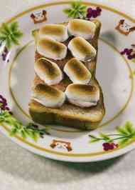 みんなが作ってる マシュマロ デザートのレシピ クックパッド 簡単おいしいみんなのレシピが372万品