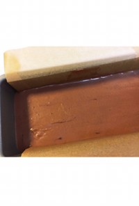 材料シンプル！とろけるチョコレートムース