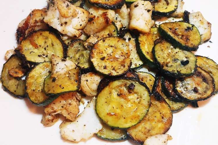 殿堂入レシピ タラのムニエル バター醤油 レシピ 作り方 By Kittko クックパッド 簡単おいしいみんなのレシピが372万品