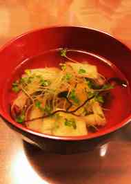 みんなの 簡単 汁物 レシピが733品 クックパッド