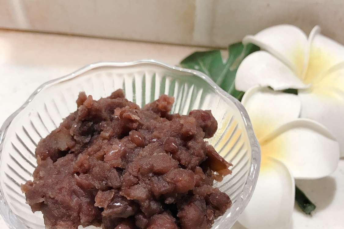手作りの味 おばあちゃん直伝あんこ レシピ 作り方 By Hanaママレシピ クックパッド 簡単おいしいみんなのレシピが379万品