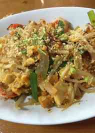 みんなの パッタイ ライスヌードル レシピが38品 クックパッド