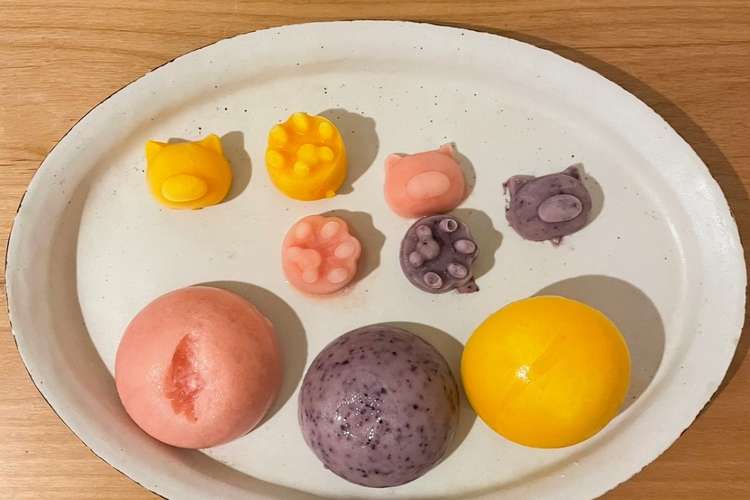 犬のおやつ 果物アイスクリーム レシピ 作り方 By パフィーズ クックパッド 簡単おいしいみんなのレシピが373万品