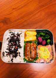 みんなが作ってる 暑い お弁当 男のレシピ クックパッド 簡単おいしいみんなのレシピが373万品