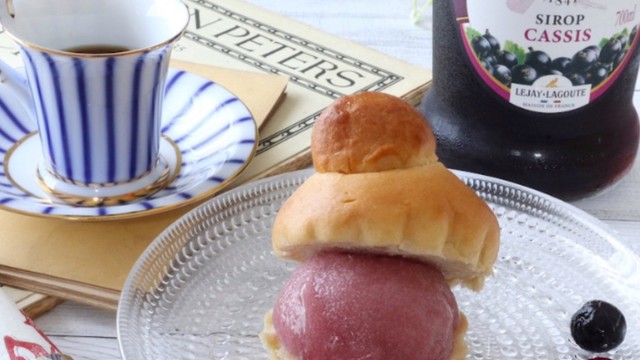 飯田深雪 ティーカップ