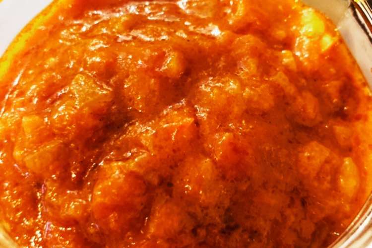 感動 完熟トマトのトマトソース レシピ 作り方 By みーのkitchen クックパッド 簡単おいしいみんなのレシピが373万品