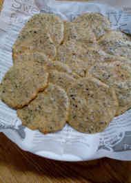 みんなの 煮干 せんべい レシピが18品 クックパッド