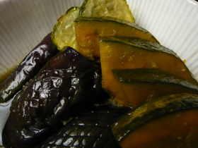 誰もが ☆喜ぶ☆ 野菜の冷やし鉢