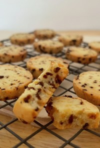 cheese cookies(オニオン