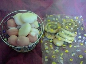 激安!おいしい!超簡単マシュマロチョコ☆