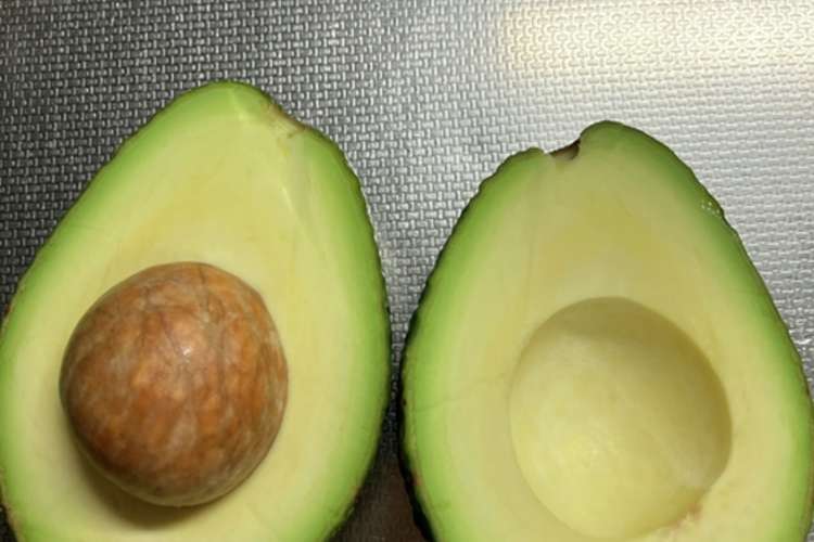 未完熟アボカドのバター焼き レシピ 作り方 By なの ママ クックパッド 簡単おいしいみんなのレシピが373万品