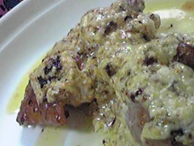胸肉で濃くうまガーリック醤油チキン いのっち Snapdish スナップディッシュ Id Lwvfya