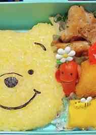 みんなの ディズニーおにぎり レシピが179品 クックパッド