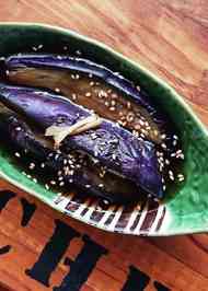 みんなの 焼きなす アルミホイル レシピが109品 クックパッド