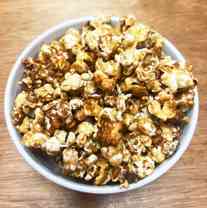 みんなの キャラメルポップコーン ディズニー レシピが18品 クックパッド