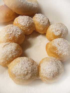 これぞ本物!?ポンデリング