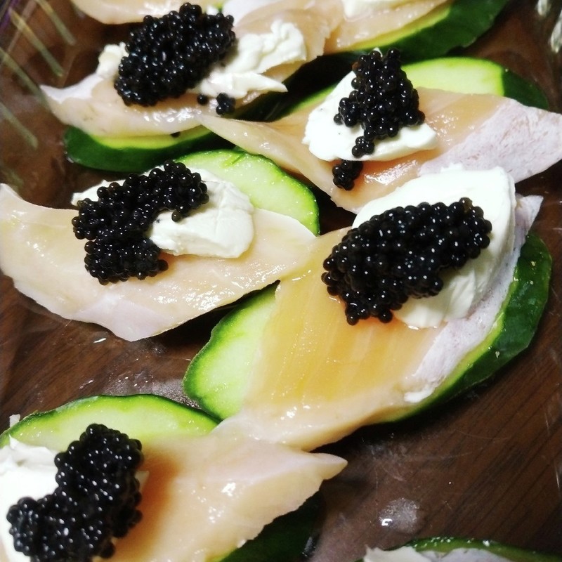 みんなの 鮭 塩漬け レシピが46品 クックパッド