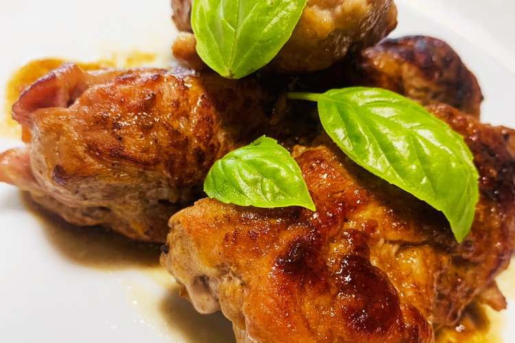 豚こまで 簡単スペアリブ レシピ 作り方 By ぱん吉 クックパッド 簡単おいしいみんなのレシピが372万品