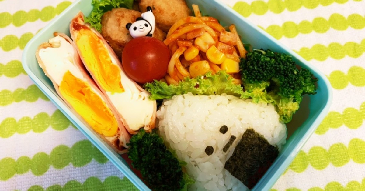 小学生お弁当 遠足 7 5 レシピ 作り方 By シノミー クックパッド 簡単おいしいみんなのレシピが375万品