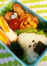 みんなが作ってる 小学生 遠足のレシピ クックパッド 簡単おいしいみんなのレシピが373万品