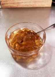 みんなが作ってる 梅酒ゼリーのレシピ クックパッド 簡単おいしいみんなのレシピが373万品