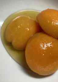 みんなの 生あんず レシピが29品 クックパッド