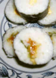 みんなの 塩うに レシピが26品 クックパッド