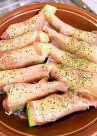 みんなの 生ハム メロン レシピが78品 クックパッド