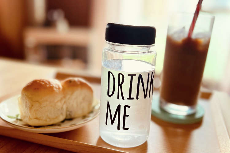 ガムシロップの作り方 アイスコーヒー用 レシピ 作り方 By まりもチャンネル クックパッド 簡単おいしいみんなのレシピが376万品