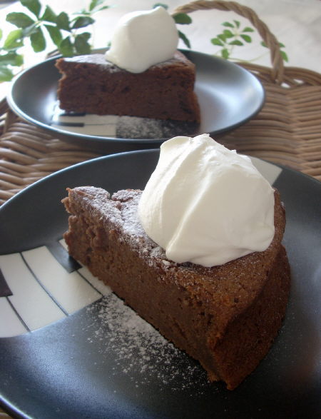 自家製の口の中でとろけるダークチョコレートパレオのレシピ