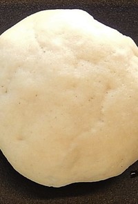 グルテン・卵・乳フリーの手作りパン