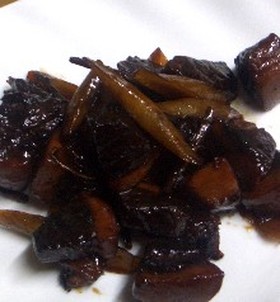 鮪牛蒡