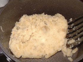 ♪たまには生地から作ってみようよ!パイ♪♪~スウィートポテトフィリング~♪