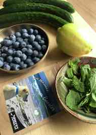 みんなが作ってる 犬 ブルーベリーのレシピ クックパッド 簡単おいしいみんなのレシピが372万品