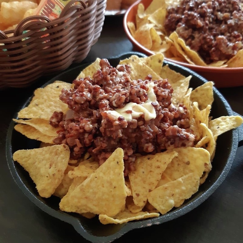 みんなが作ってる ナチョスのレシピ クックパッド 簡単おいしいみんなのレシピが373万品